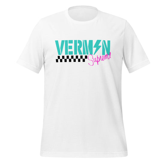 Vermin Supreme Unisex T-shirt